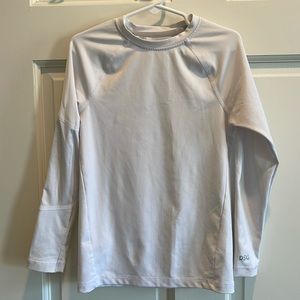 DSG boys cold weather compression crew size XS (6-7)